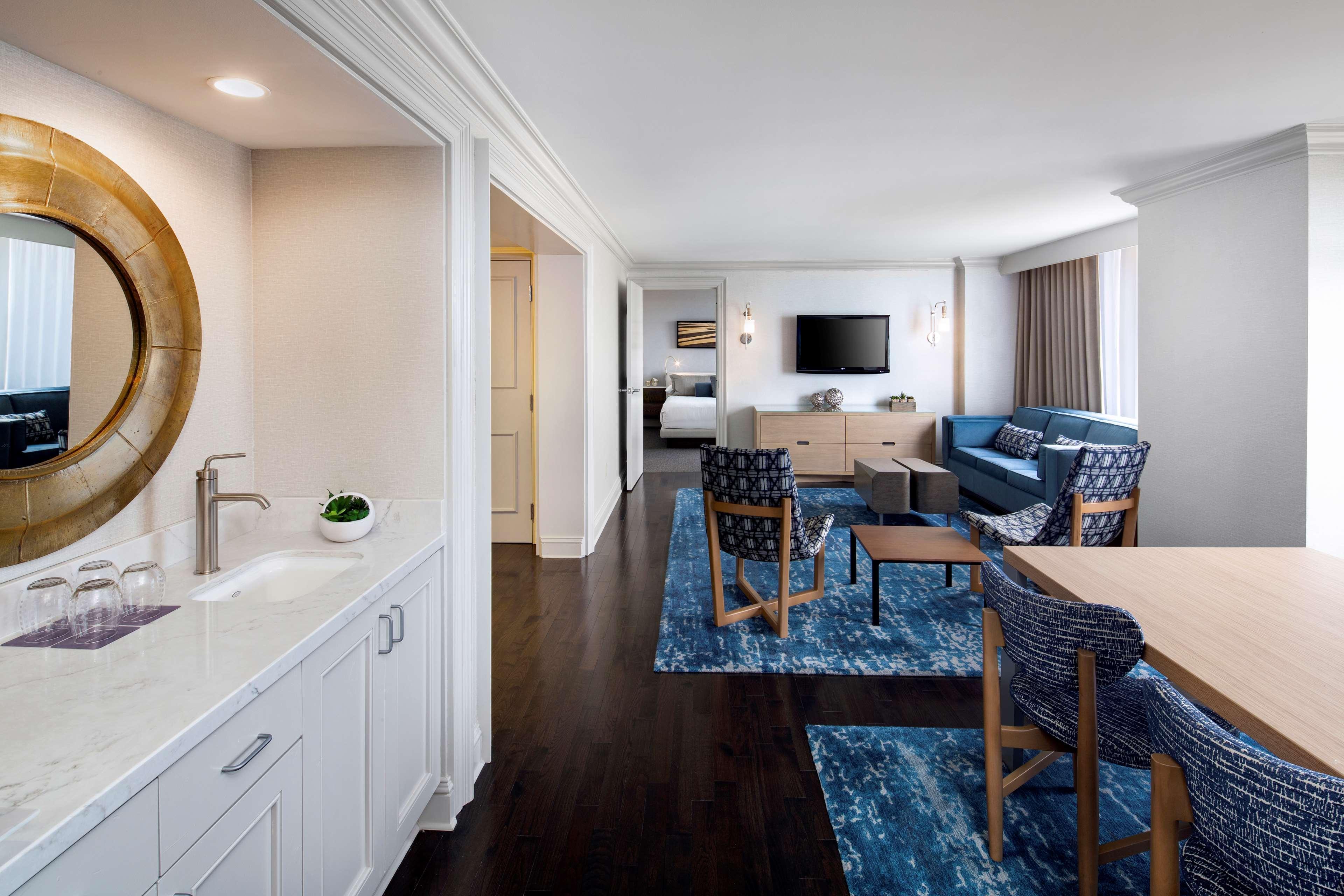 Hyatt Regency Wichita