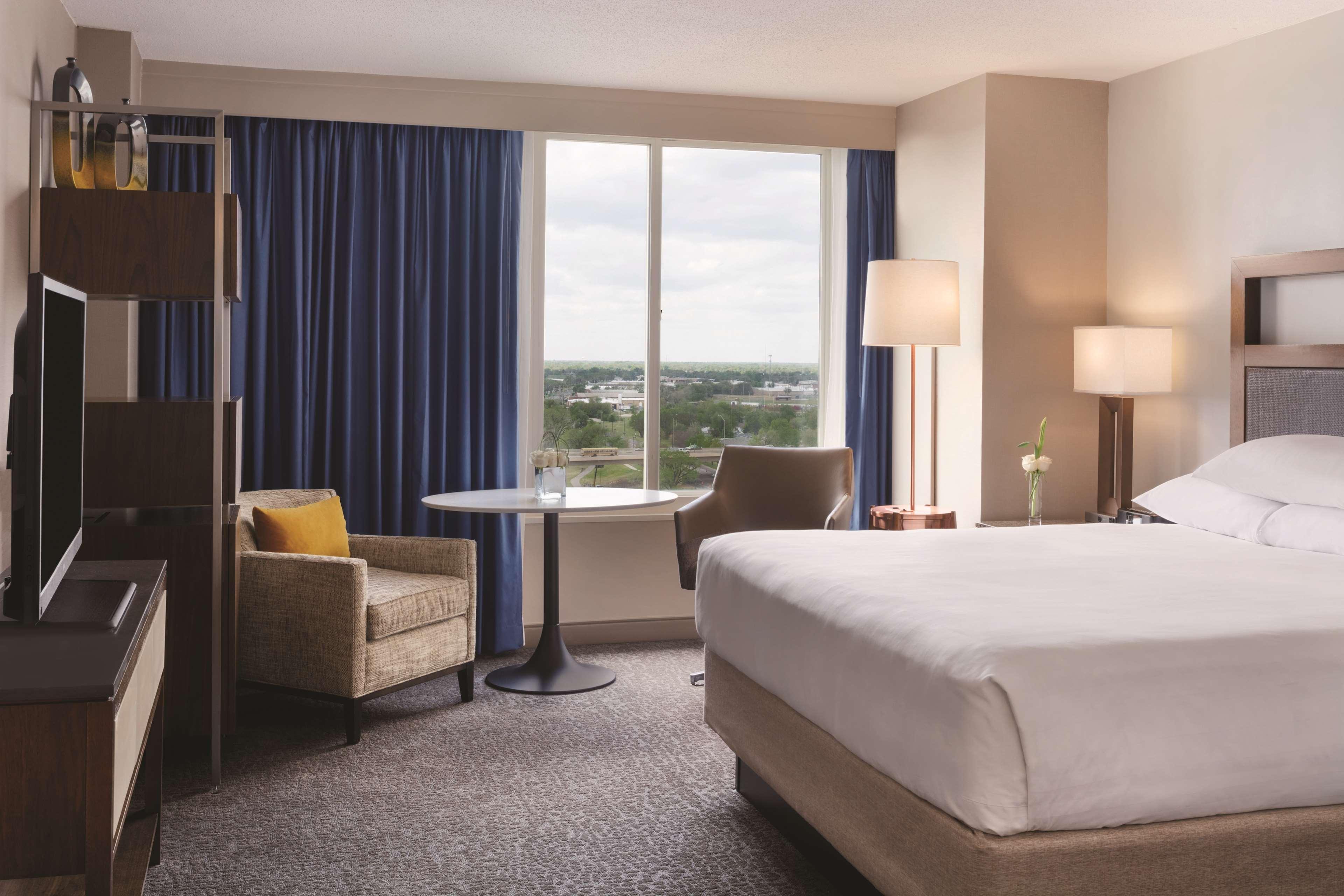 Hyatt Regency 4* Wichita