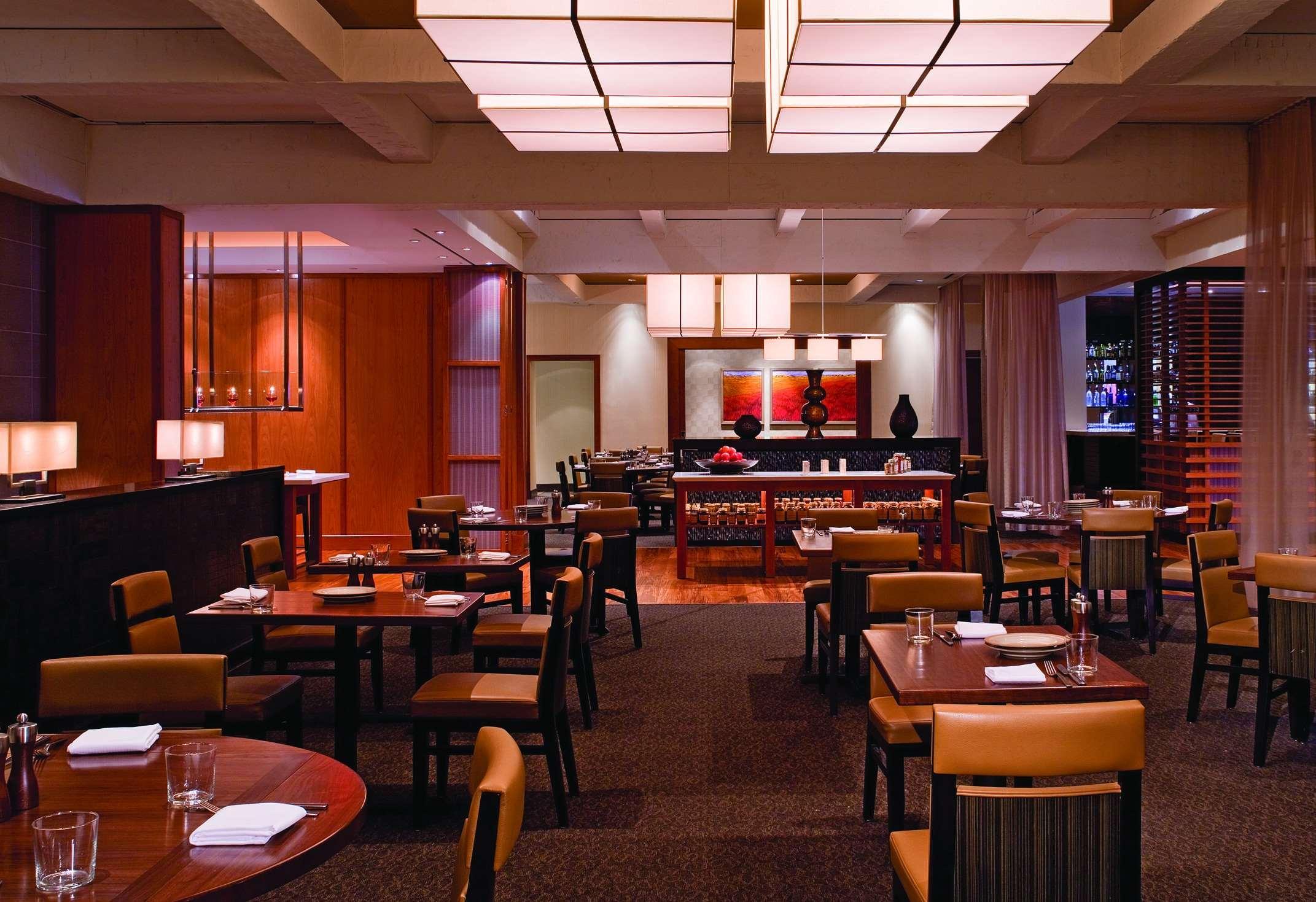 Hyatt Regency Hotel